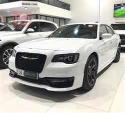 کرایسلەر 300